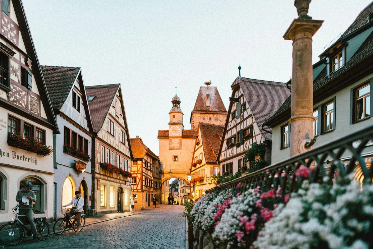 Bad Harzburg, Germany