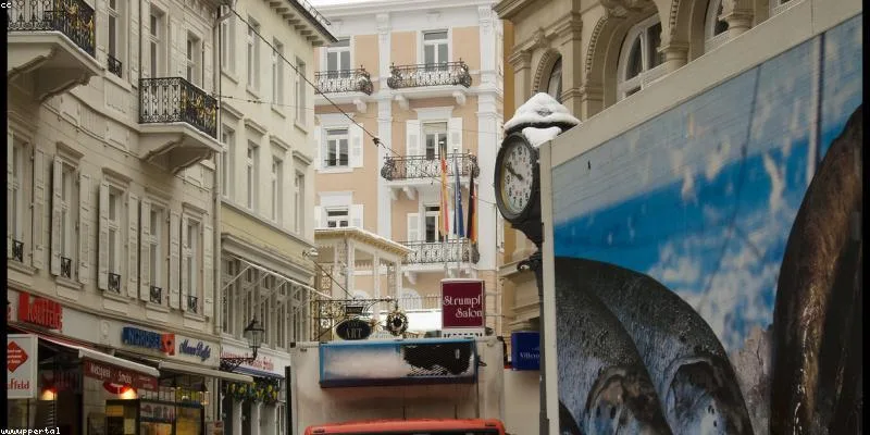 Baden-Baden, Germany