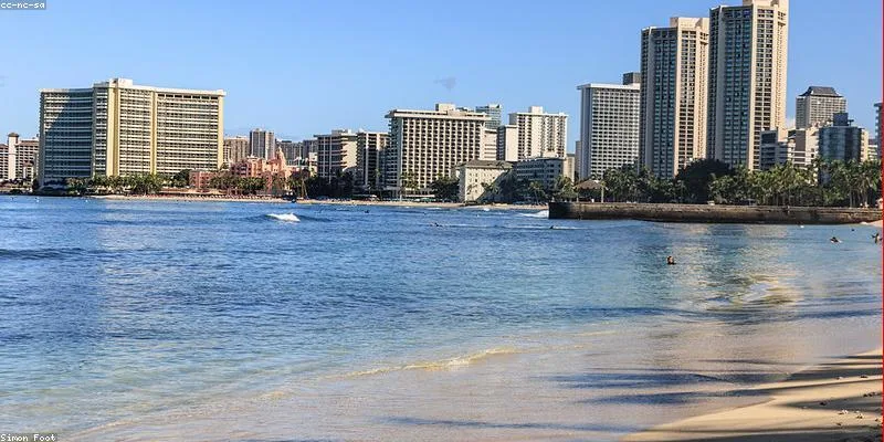 Honolulu, United States