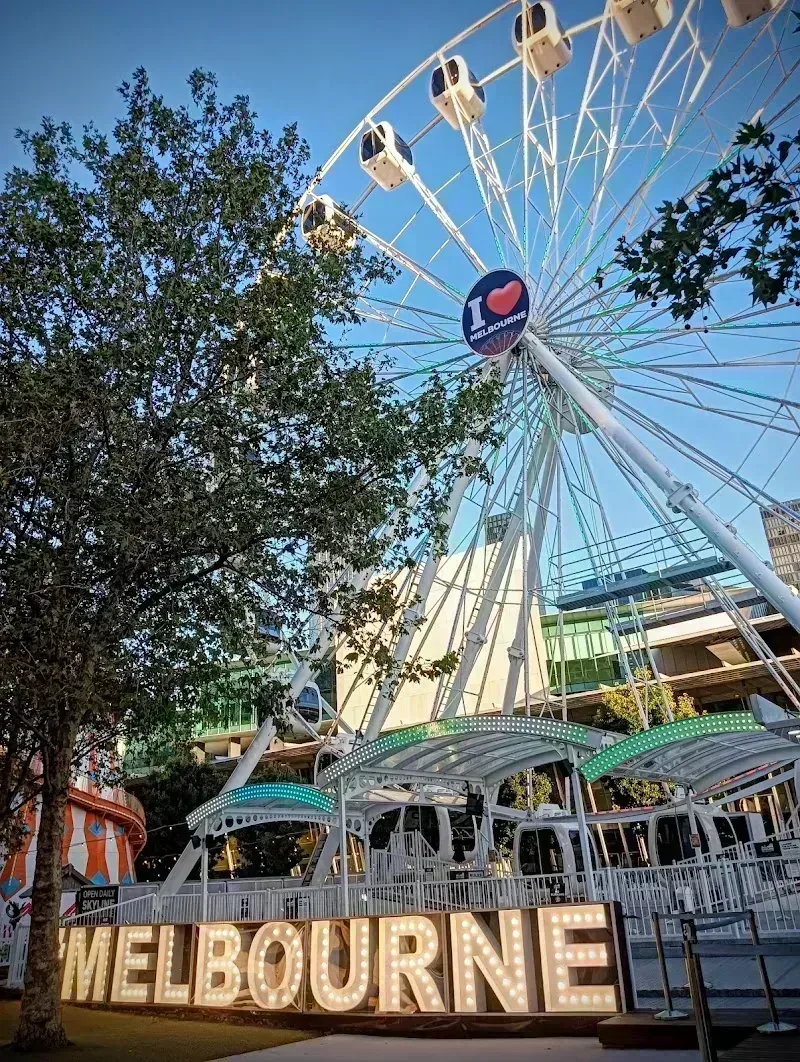 Melbourne, Australia