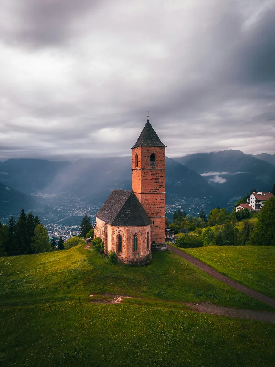 Merano, Italy