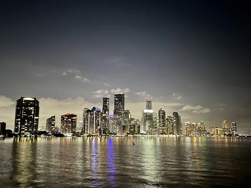 Miami, United States
