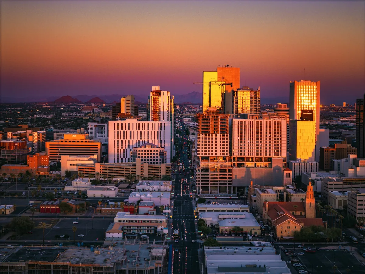 Phoenix, United States