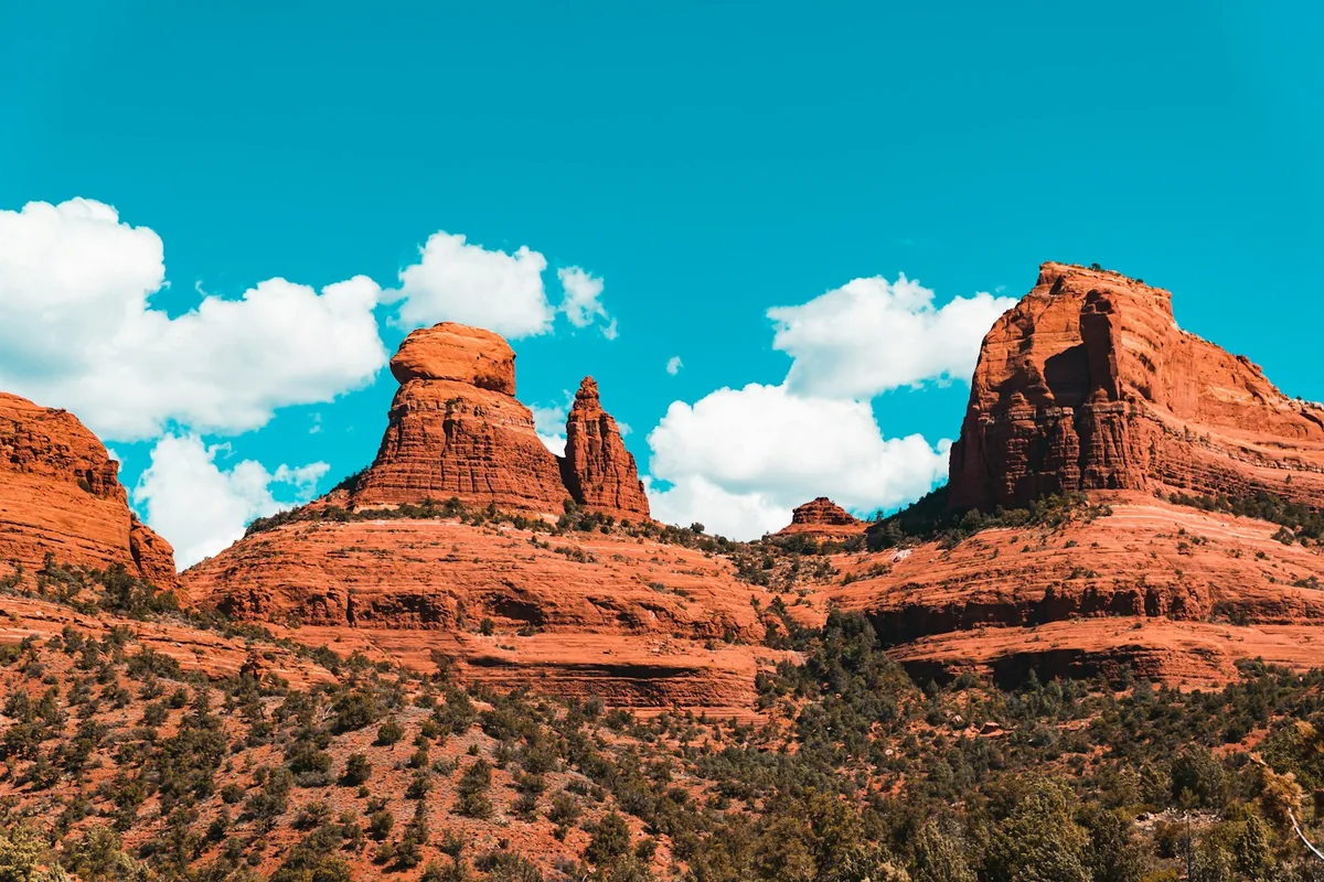 Sedona, United States