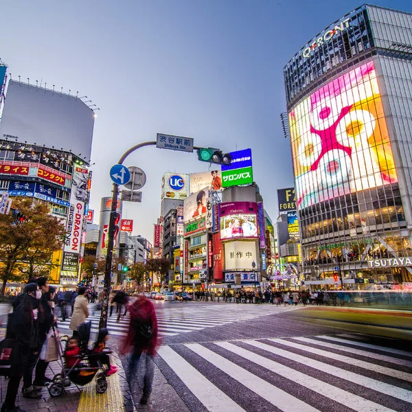 Tokyo, Japan