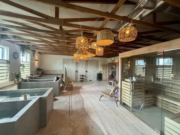 Zen Vitality Wellness & Longevity Center