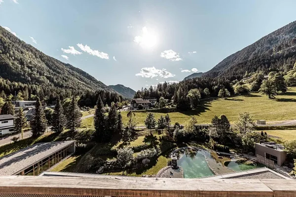 BLEIB BERG F.X. Mayr Retreat