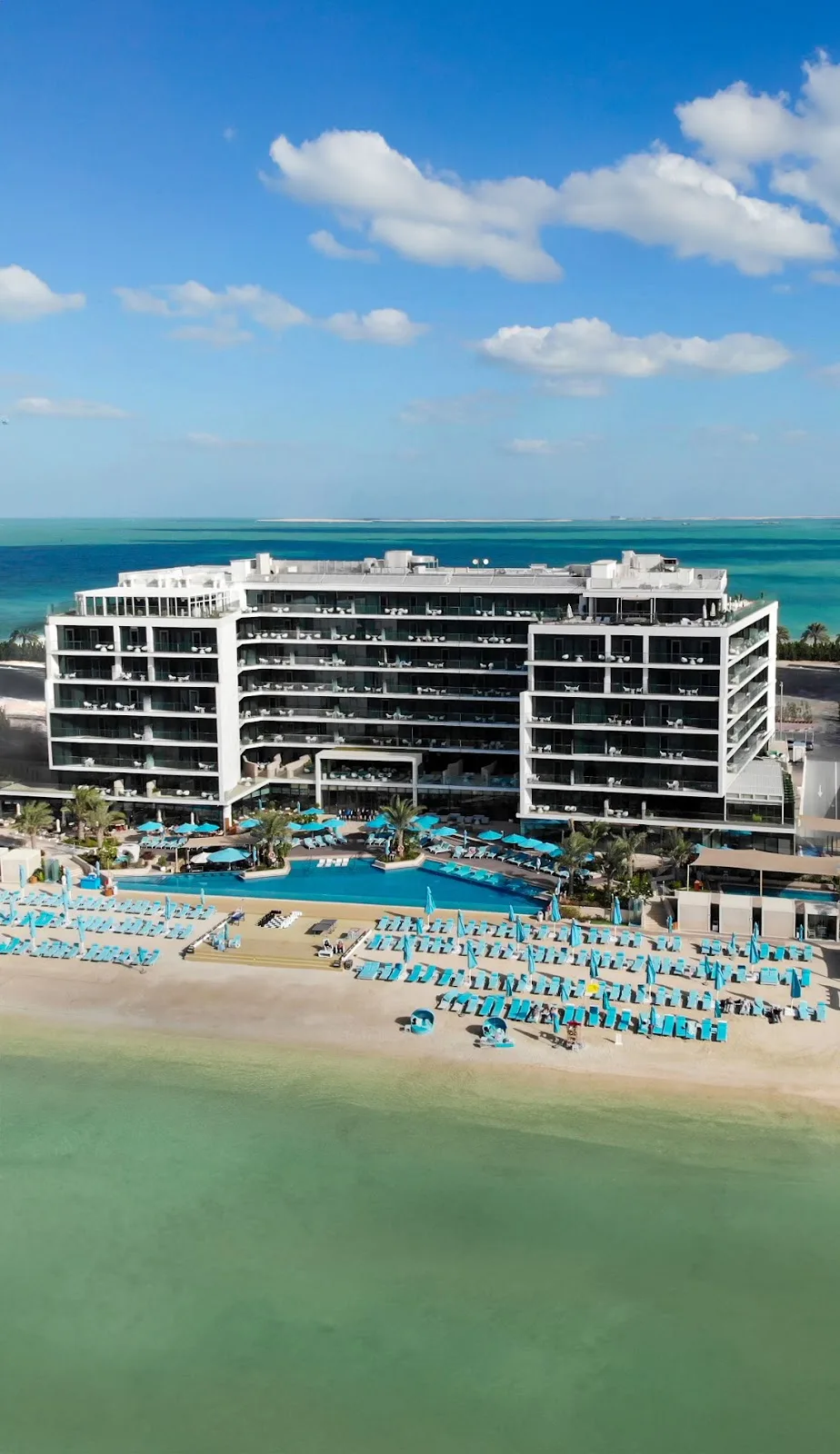 The Retreat Palm Dubai