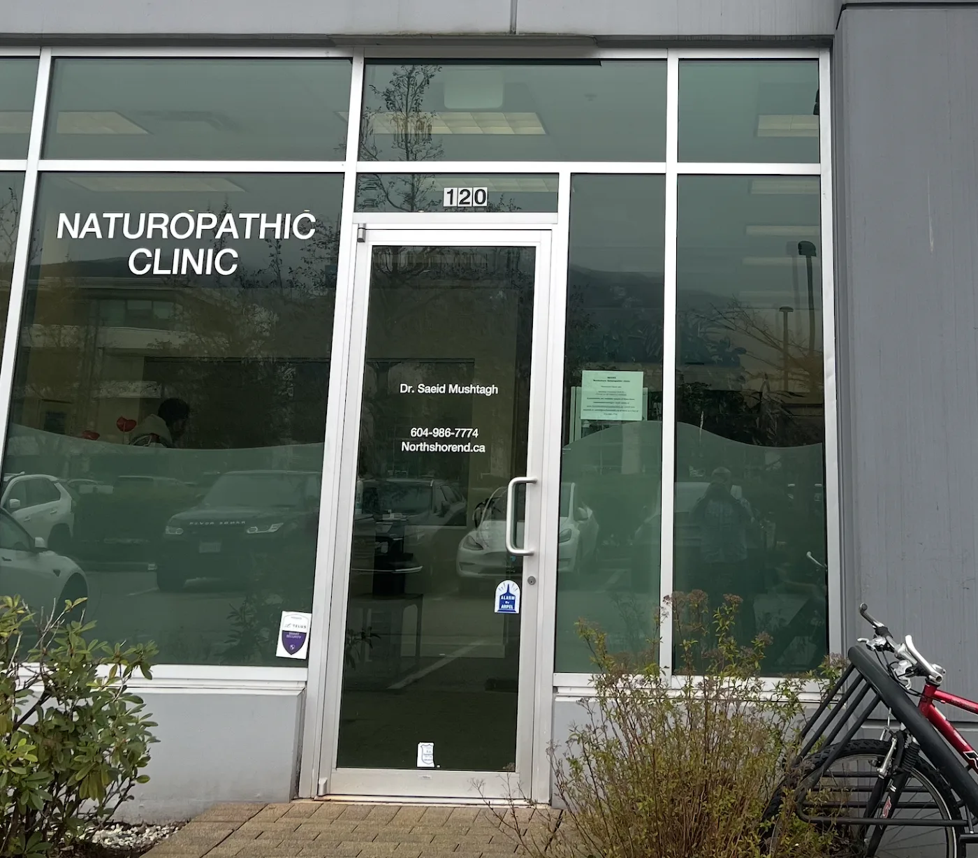 Northshore Naturopathic Clinic