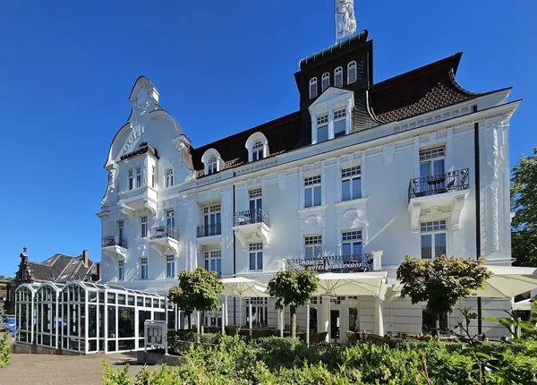 Göbel's Hotel Quellenhof