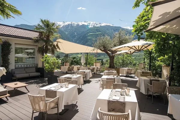 Dolce Vita Hotel Preidlhof