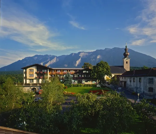 Gesundheitszentrum Schloßberghof Marzoll GmbH