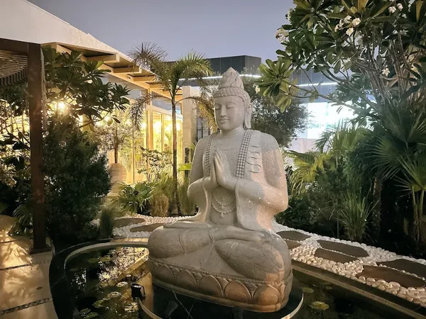 Sohum Wellness Sanctuary