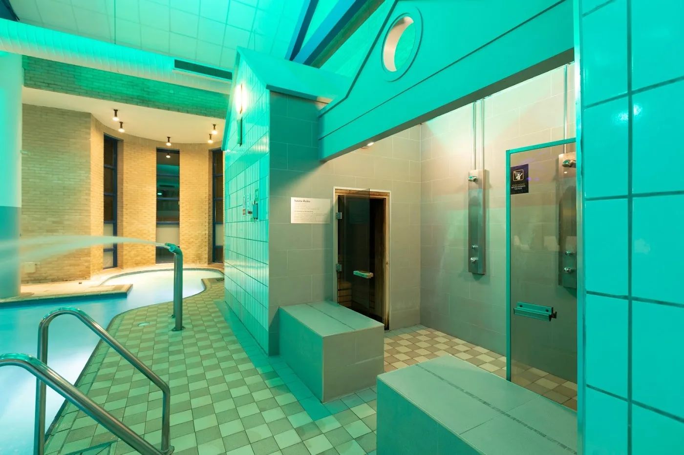 OnTrack Weight Loss and Fitness Retreat