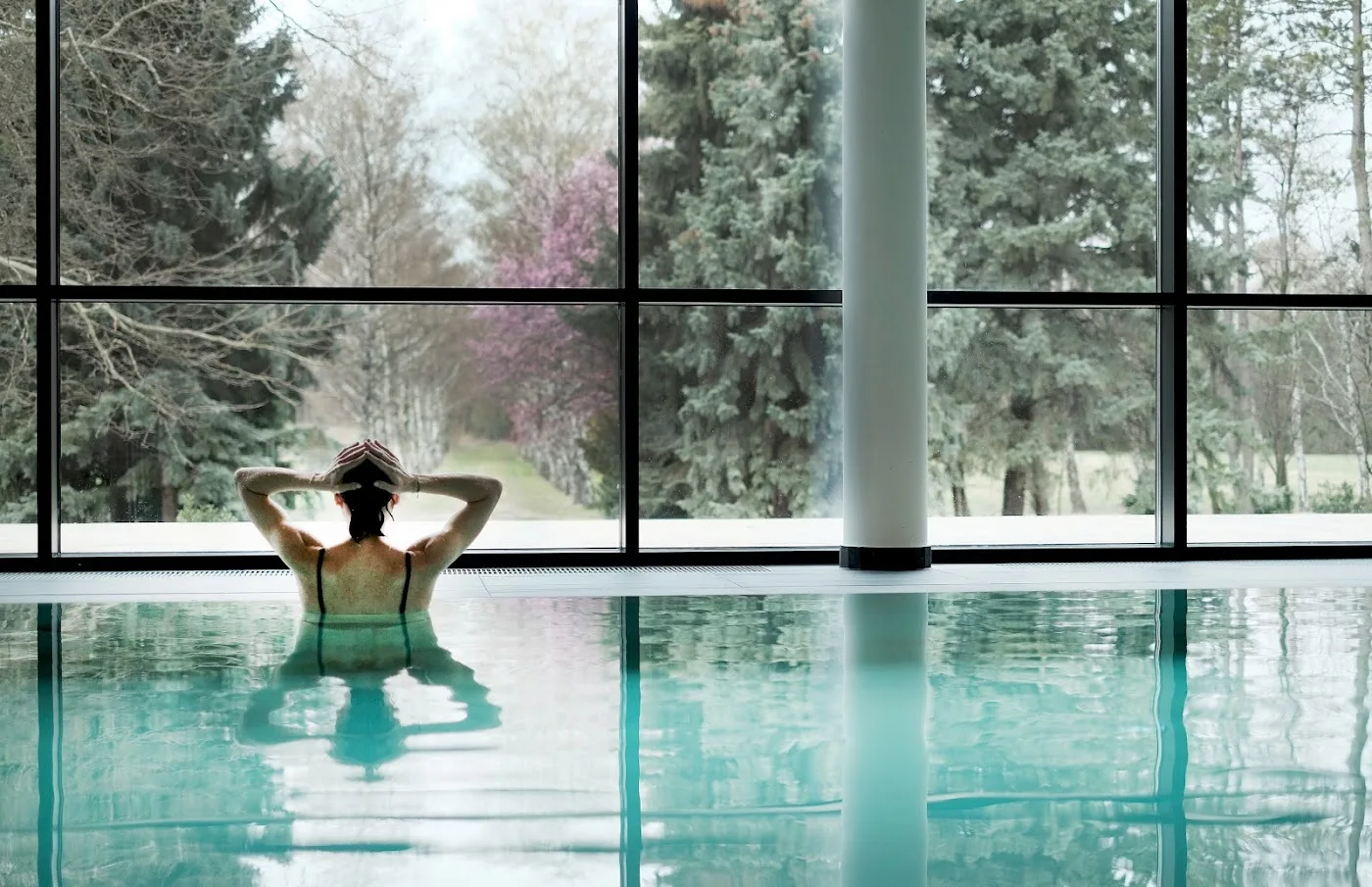 Marienkron Retreat & Health Resort