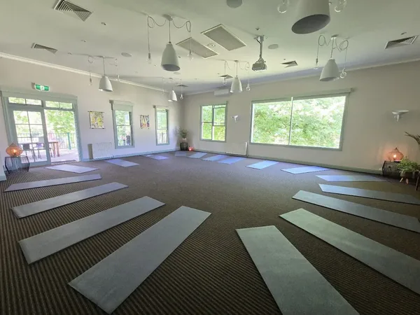 Rest and Restore Retreat